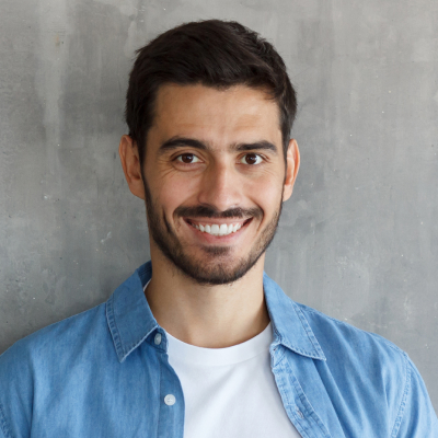 Picture of Faisal Al-Rashid